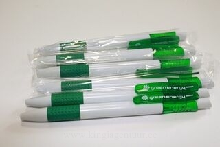 GreenEnergy kynä
