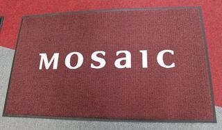 Logovaip Mosaic