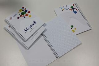 Notebook A5