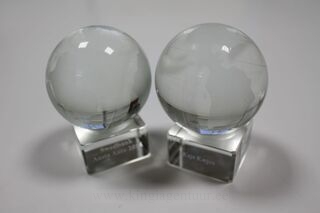Klaasist auhind - Swedbank