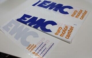 Plastic bag EMC