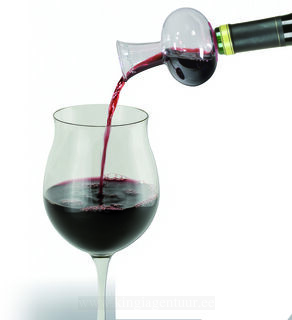 Wine Aerator Mondus