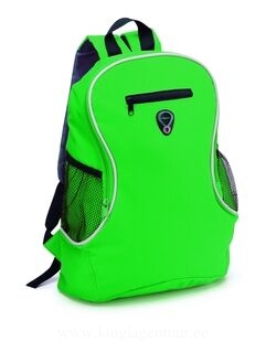 Backpack Humus 4. picture