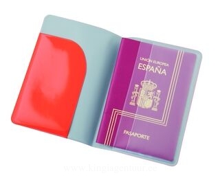 Passport Holder Klimba 2. picture