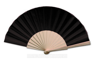Hand Fan Folklore 2. picture