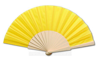 Hand Fan Folklore 5. picture