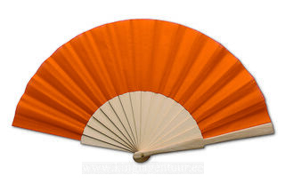 Hand Fan Folklore 6. picture