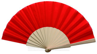 Hand Fan Folklore 3. picture