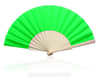 Hand Fan Folklore 4. picture