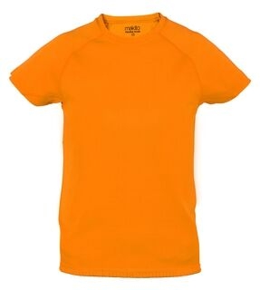 Kid T-Shirt Tecnic Plus 6. picture