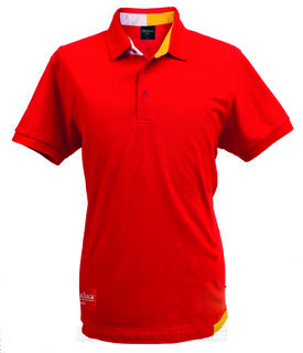 Polo Shirt Embassy 3. picture