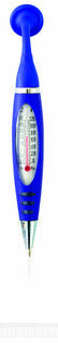 Pastapliiats-termomeeter Thermometer 2. pilt