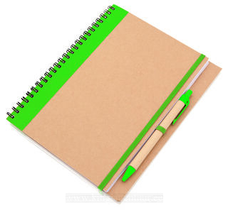 Notebook Tunel 2. picture