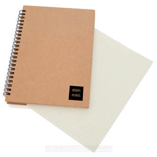 Notebook Gulliver 3. picture