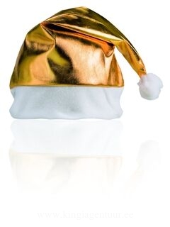 Jõulumüts Shiny 2. pilt