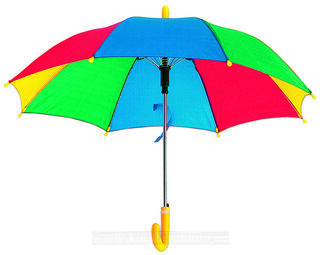 Värviline vihmavari Espinete