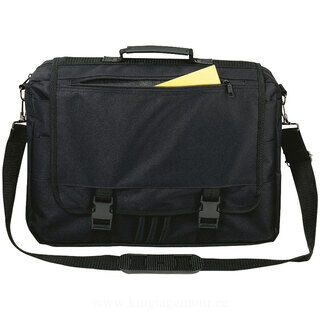 Laptop bag, polyester 2. picture
