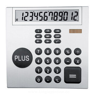 CrisMa-designed desk calculator 2. picture