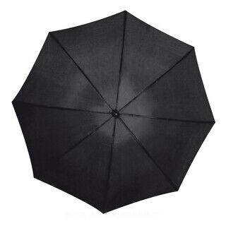Iso Sateenvarjo pehmustettu kahvalla 2. kuva