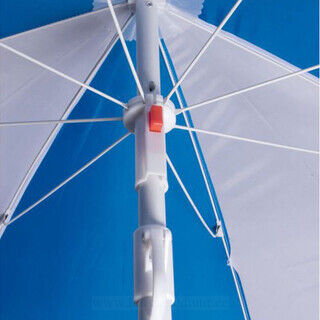Bicoloured parasol 3. picture