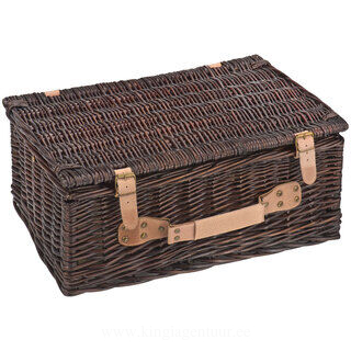 Picnic basket for 4 persons 3. picture