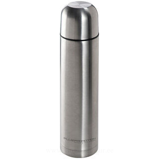 Stainless steel thermal flask 2. picture