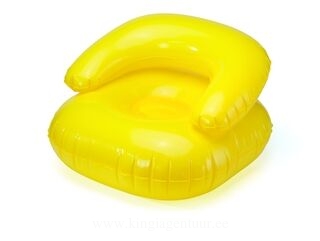 Inflatable Armchair Mewi 2. picture
