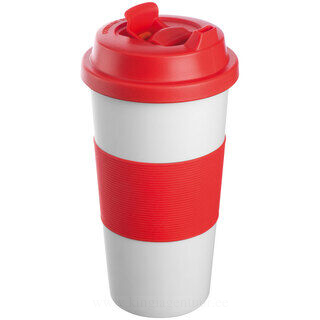 Plastic mug 3. picture