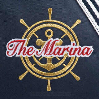 Spordikott The Marina 2. pilt