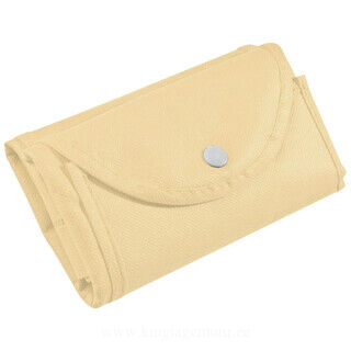 Foldable non-woven shopping bag 2. picture