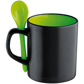 Ceramic mug (300 ml)