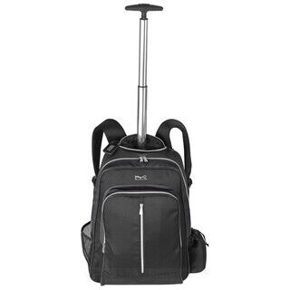 Ferraghini backpack with trolley function 2. picture