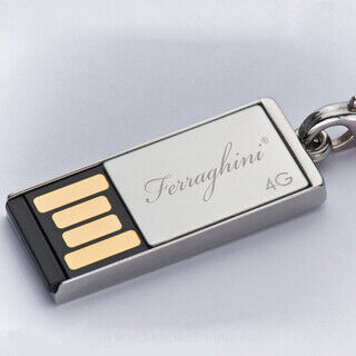 USB stick "Timeless", 4GB 3. picture