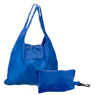 foldable shopping bag 2. picture