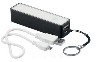 USB power bank 3. picture