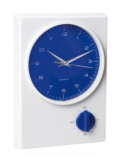 table clock 3. picture