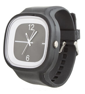silicone watch 3. picture
