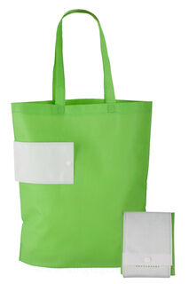 foldable shopping bag 5. picture