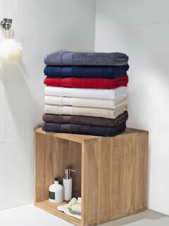 Bath Towel 2. pilt