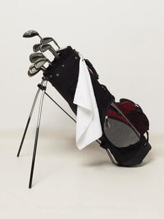 Golf Towel 2. pilt