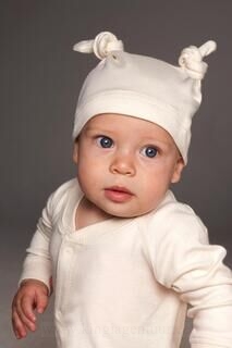 Organic Baby Hat 2. pilt