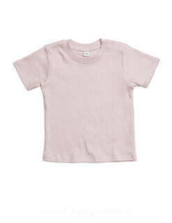 Organic Baby T-Shirt 3. pilt