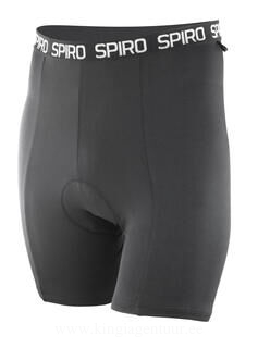Spiro Bikewear Off Road Shorts 4. pilt