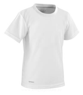 Junior Qick Dry T-Shirt 3. pilt