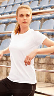 Lady-Fit Performance T 2. picture