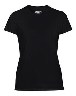 Gildan Performance® Ladies` T-Shirt 3. pilt