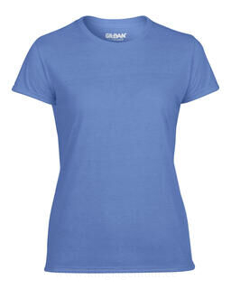 Gildan Performance® Ladies` T-Shirt 8. pilt