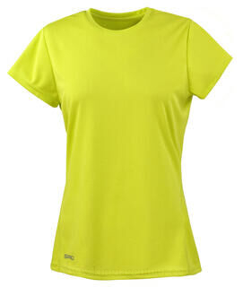 Ladies` Performance T-Shirt 6. picture