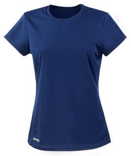 Ladies` Performance T-Shirt 5. picture