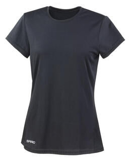Ladies` Performance T-Shirt 4. picture